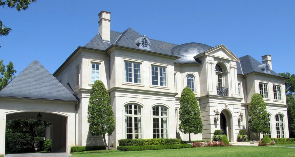 naming a real estate business