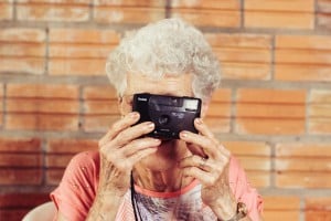 kodak camera