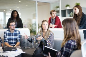 Practice Your Pitch - Tips For New Businesses