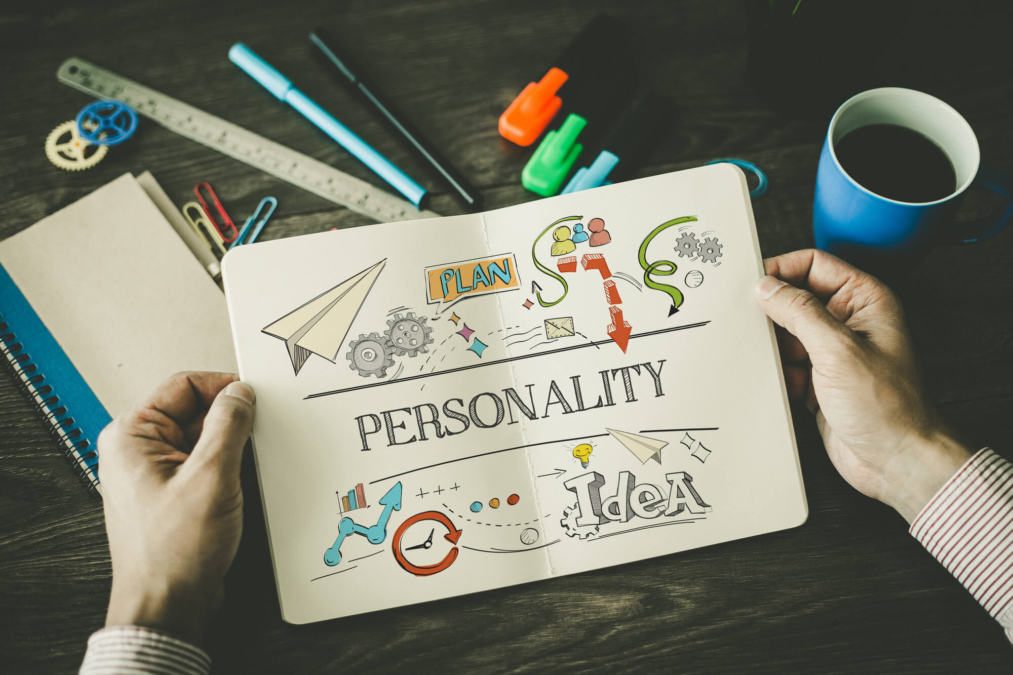 brand personality