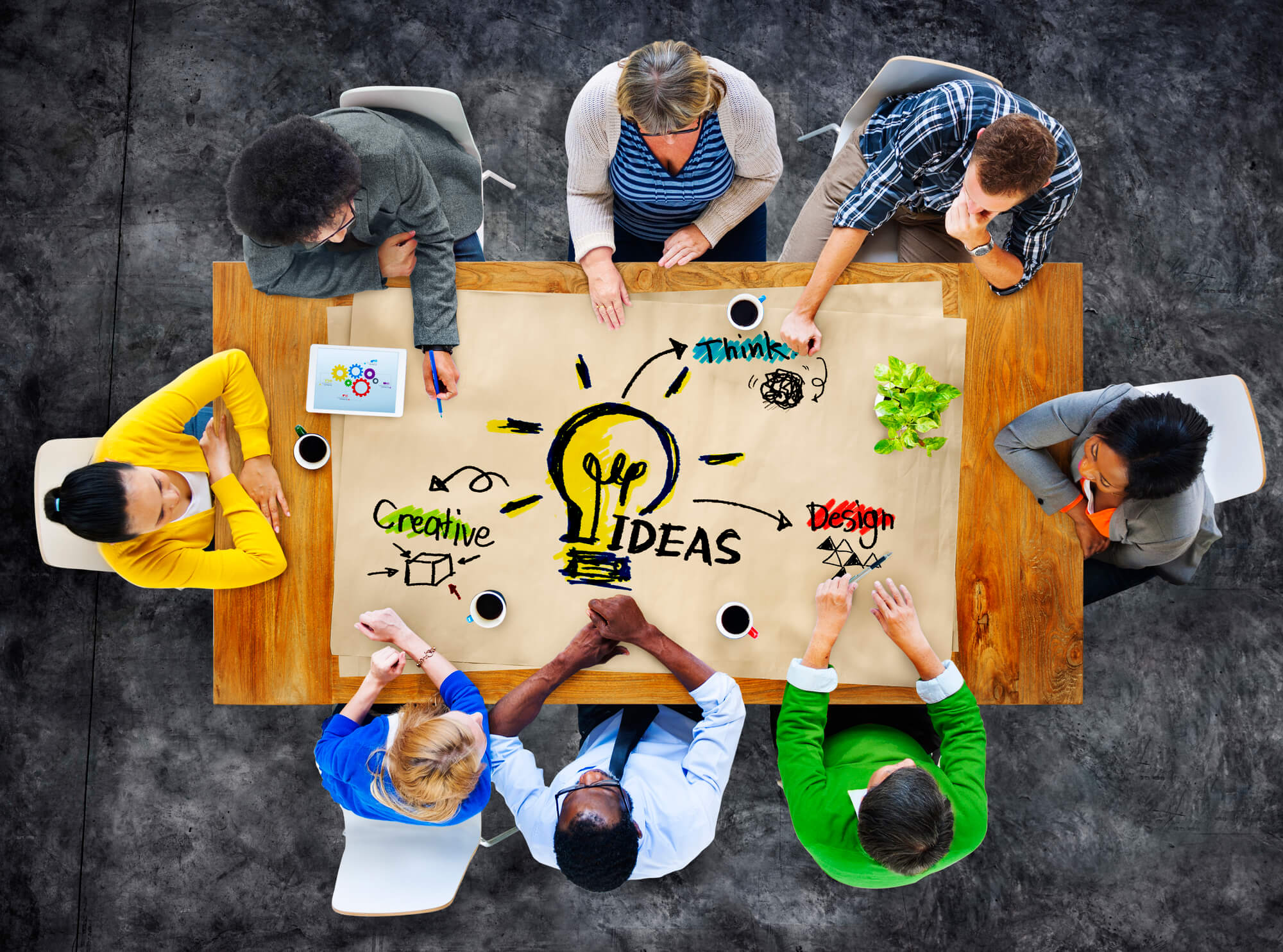 naming marketing agency