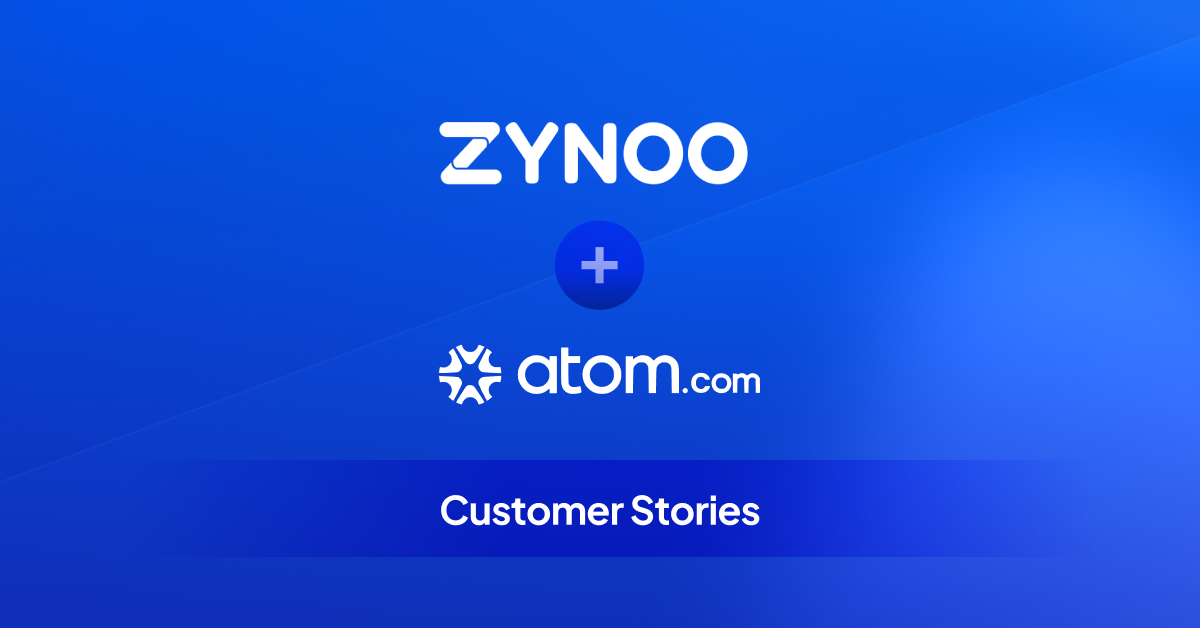 Case Study: How a Growing Hosting Brand Found a Global Name in ZYNOO.com