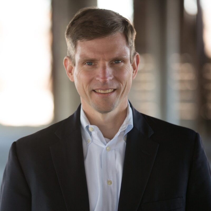 Randy Michels, partner trademark attorney