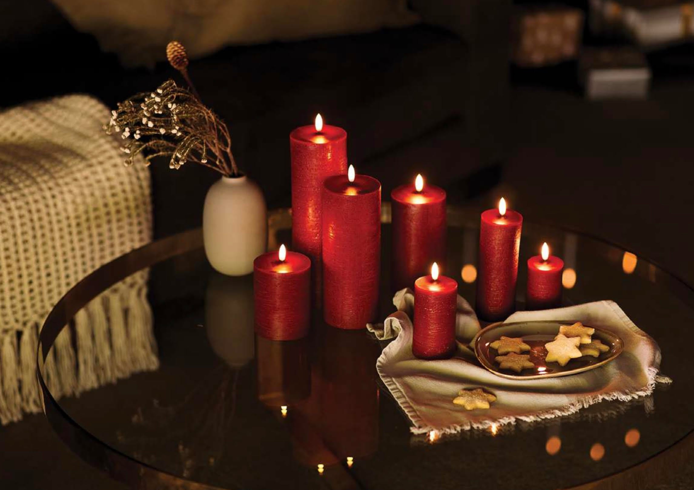 Luxury Home Decor