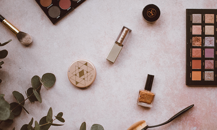 Makeup Domains
