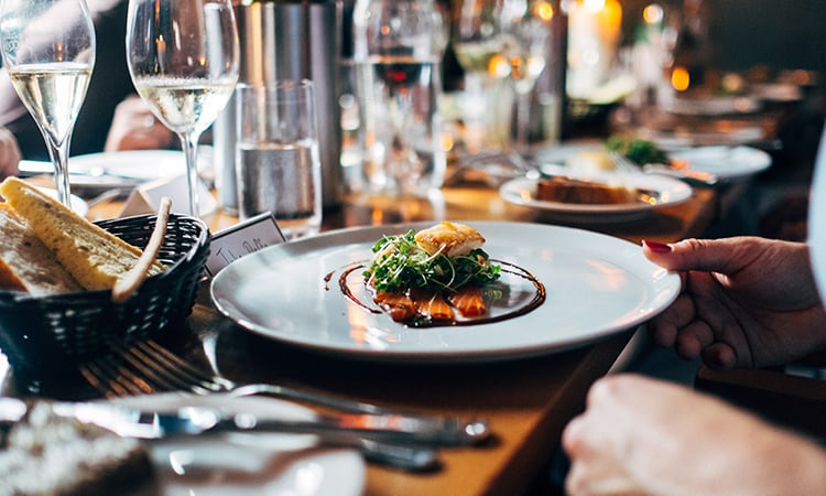 Food Domain Name Ideas