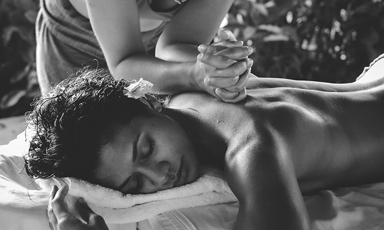 Wellness Domains