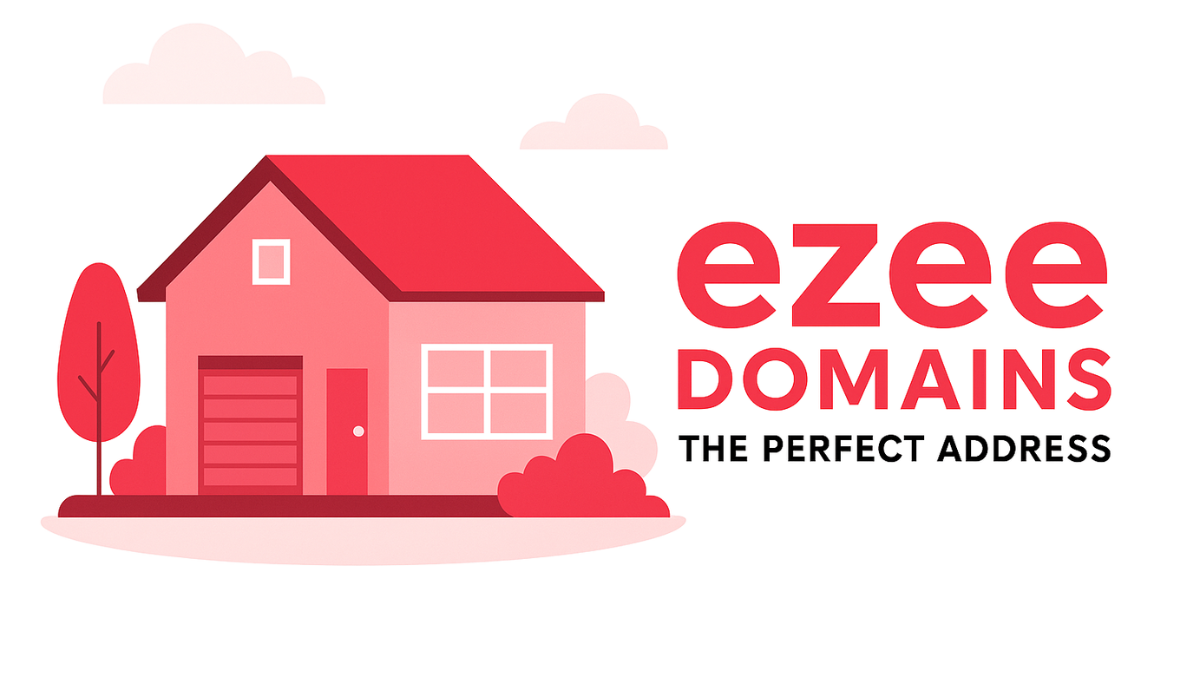 Premium ezee Domains For Sale
