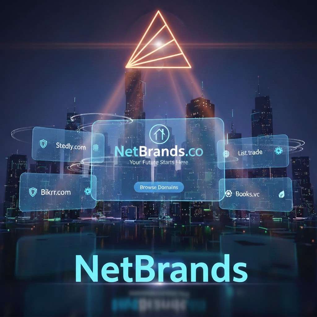 Netbrands Marketplace