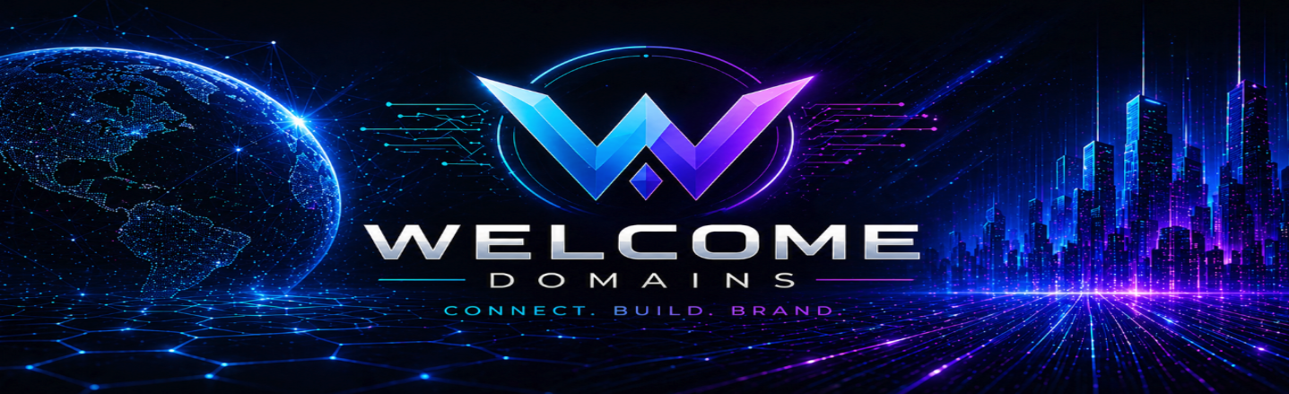 Premium Domains For Sale
