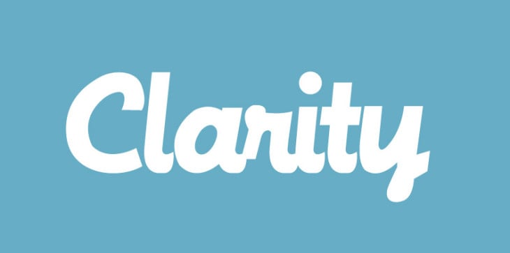 Clarity