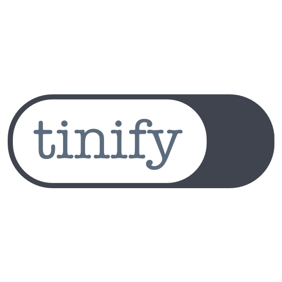 Tinify
