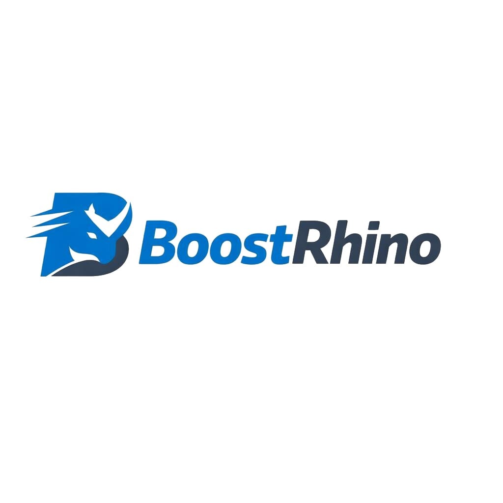 Domain Logo