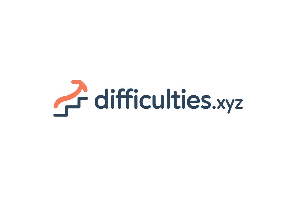 difficulties.xyz logo