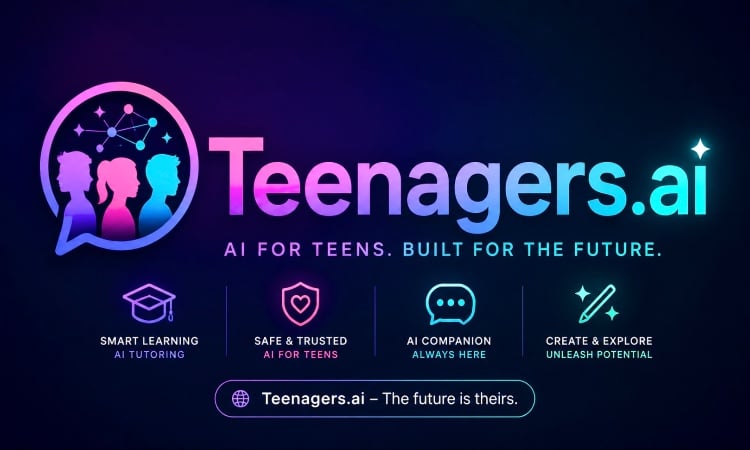 Teenagers.ai