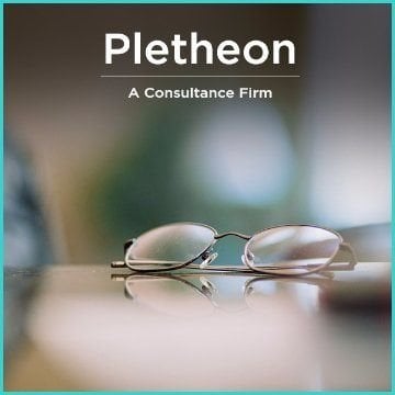 Name For a BlockChain Consulting Firm