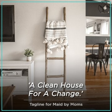 Taglines