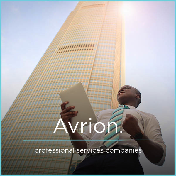 Name For a financial management business