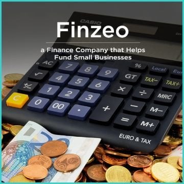 Name For a finance company that helps fund small businesses