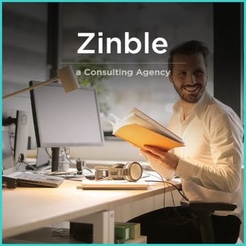 Name For a Consulting Agency