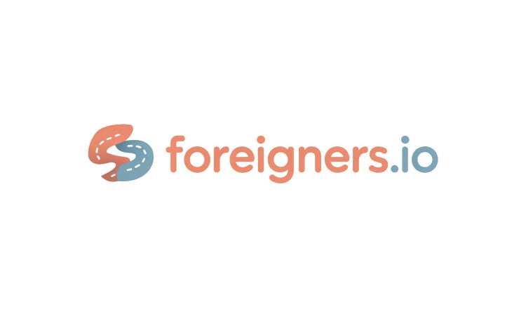 Foreigners.io
