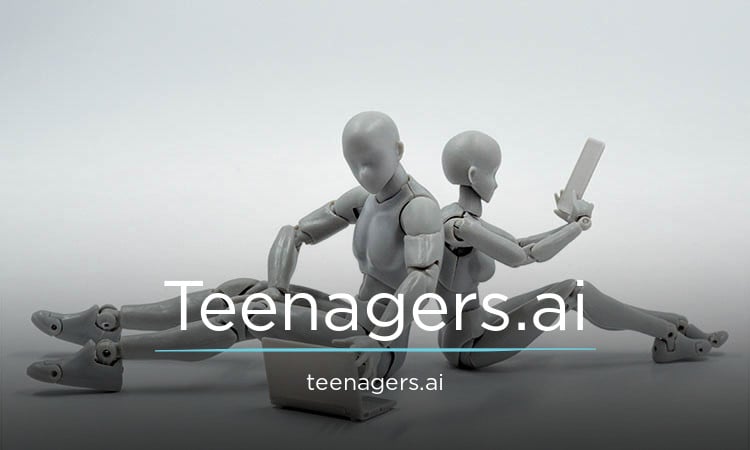 Teenagers.ai